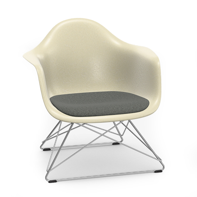 Стул Vitra Eames Fiberglass LAR | interior market