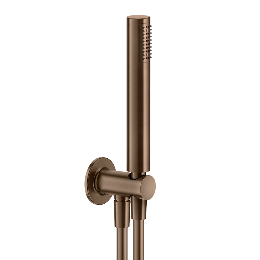 Душевой гарнитур Gessi INCISO | interior market