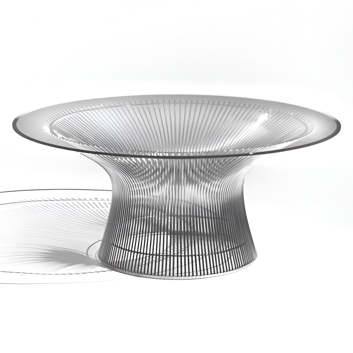 Журнальный столик Knoll Platner | interior market