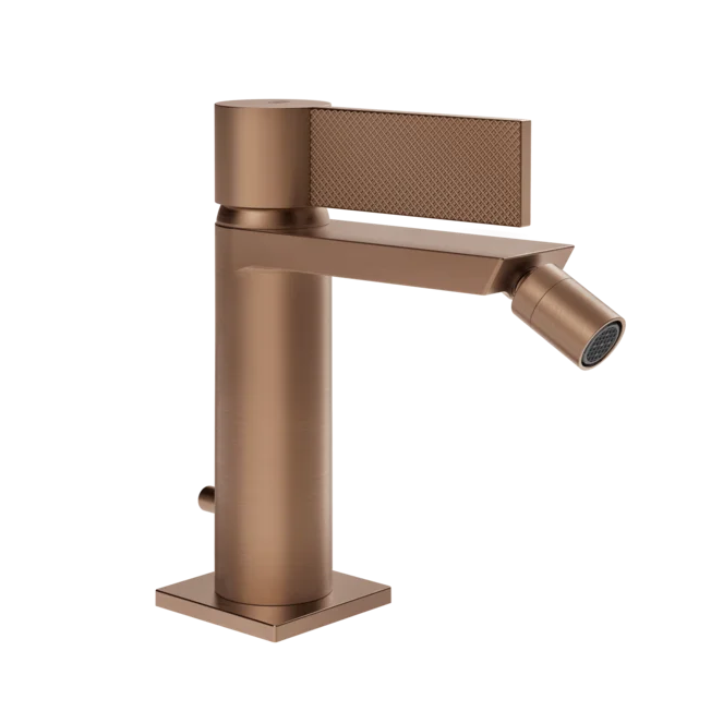 Смеситель для биде Gessi INVERSO DIAMANTATO | interior market