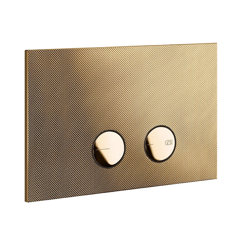 Клавиша Gessi DIAMANTATO | interior market