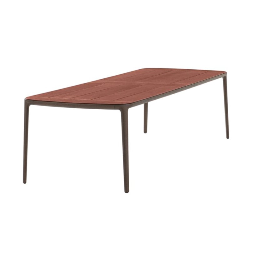 Стол для улицы Poliform Henry | interior market