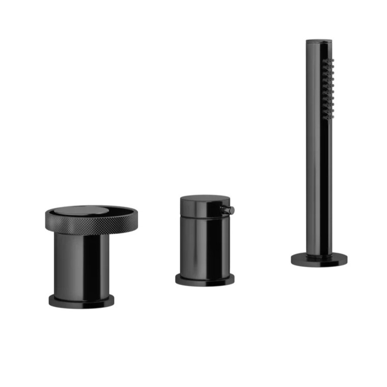 Смеситель для ванны Gessi ANELLO | interior market