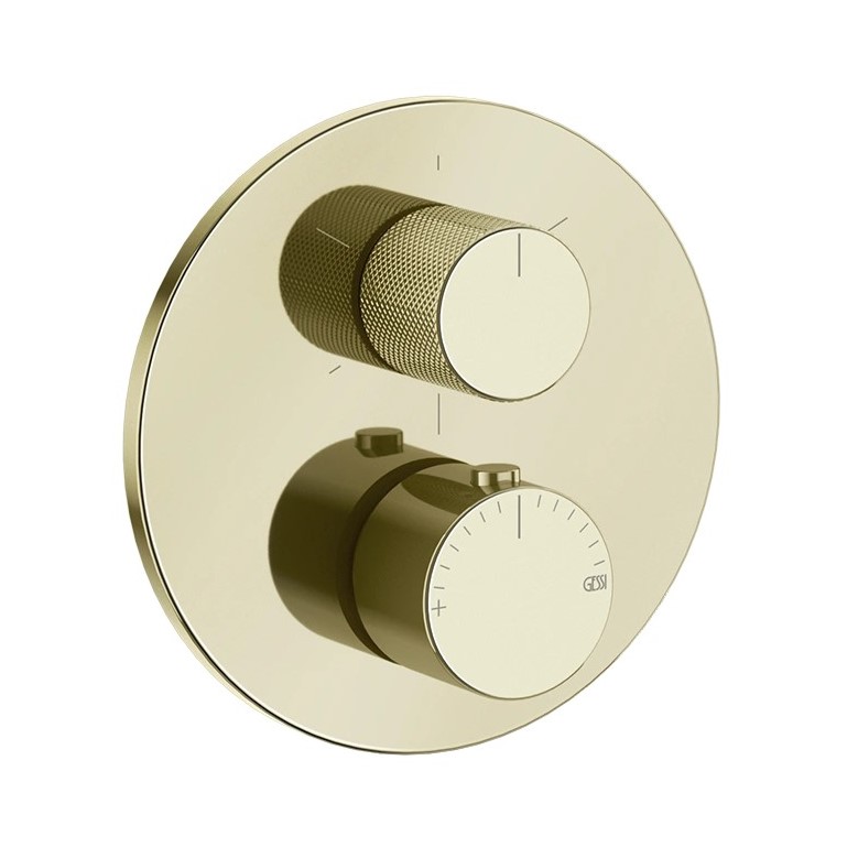 Термостат Gessi ANELLO | interior market