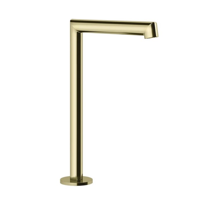 Излив Gessi INGRANAGGIO | interior market Излив Gessi INGRANAGGIO | interior market