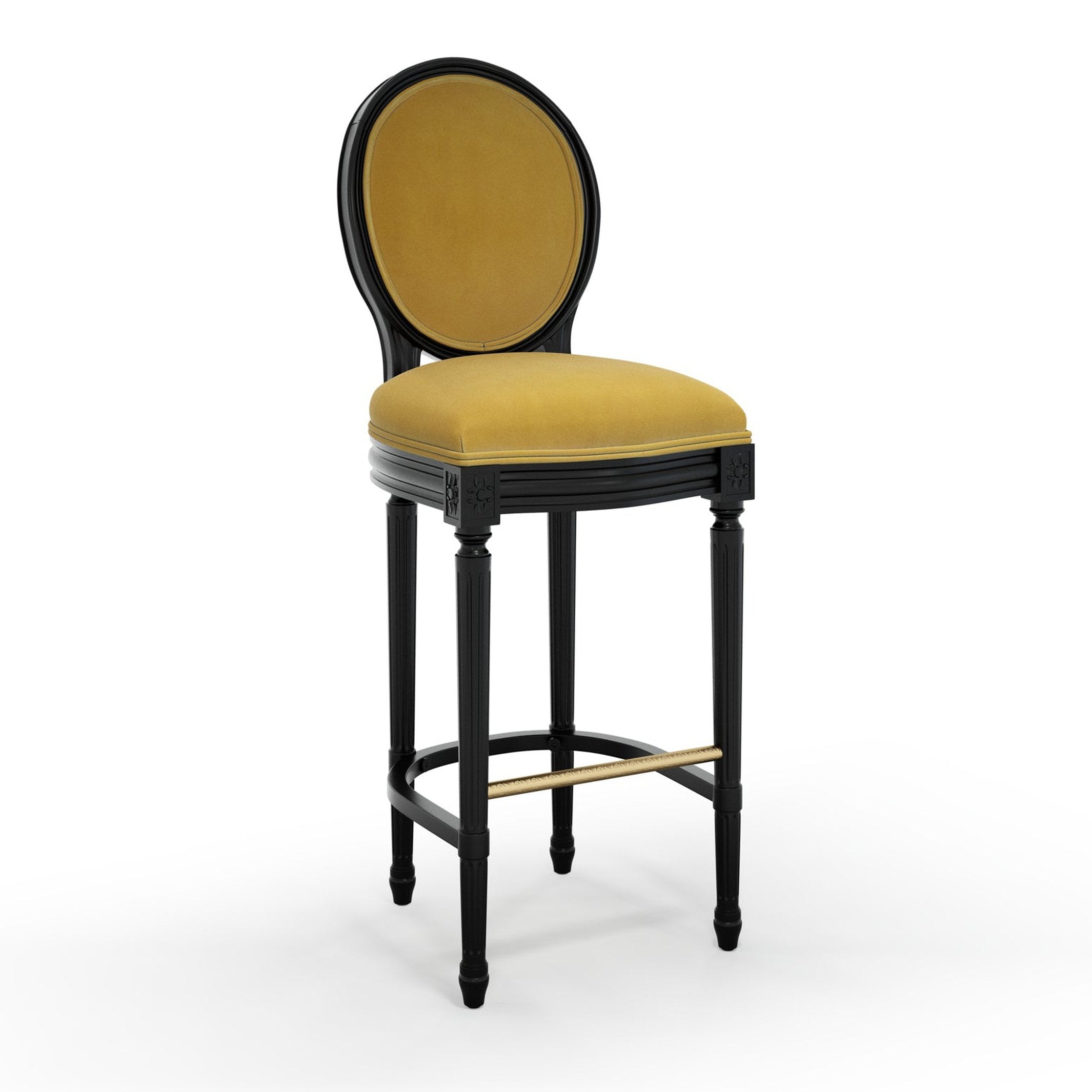 Барный стул Mis En Demeure Figeac | interior market