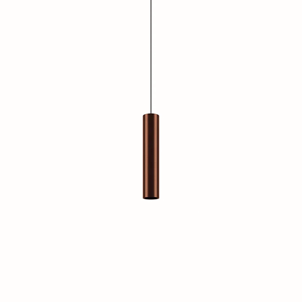 Потолочный светильник  Lodes (Studio Italia Design) A–Tube small | interior market
