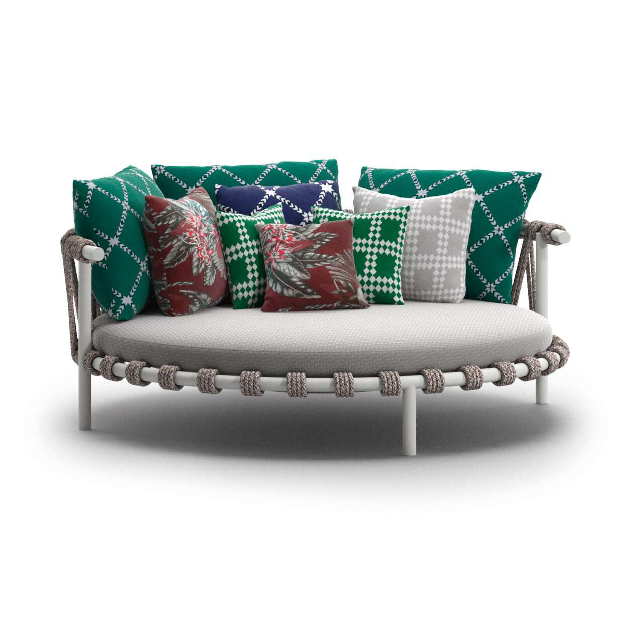 Диван Cassina Trampoline | interior market