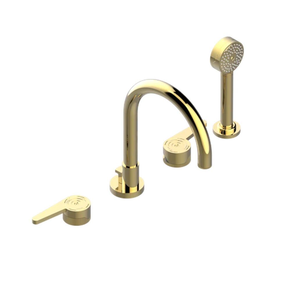 Смеситель для душа THG ZOOM.12 | interior market