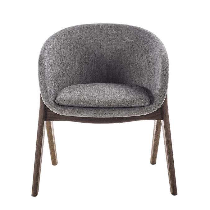 Обеденный стул Porada Lambda | interior market