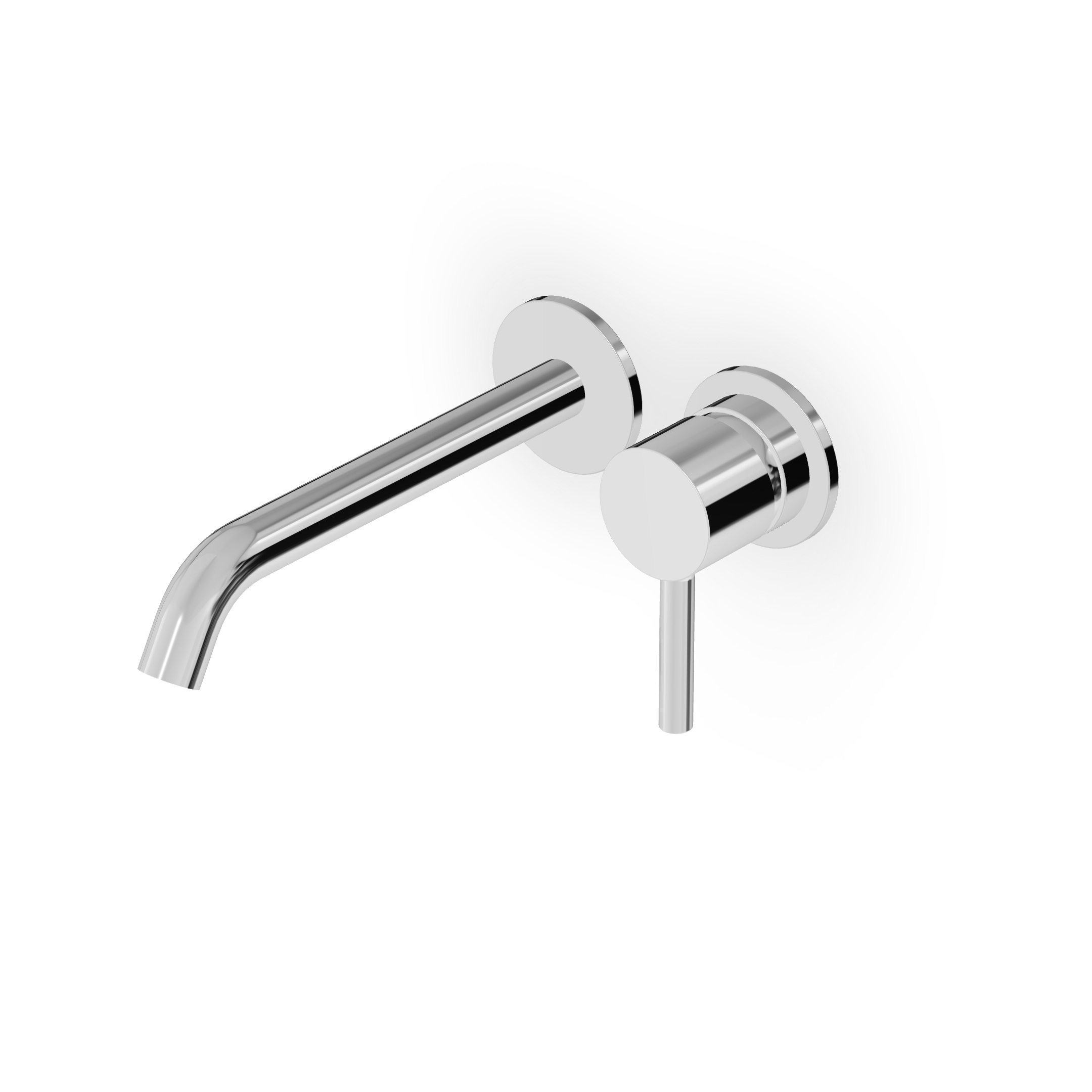 Смеситель для ванны Zucchetti PAN S | interior market