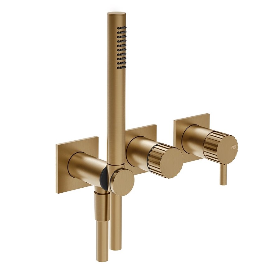 Смеситель для душа Gessi Incastri | interior market Смеситель для душа Gessi Incastri | interior market