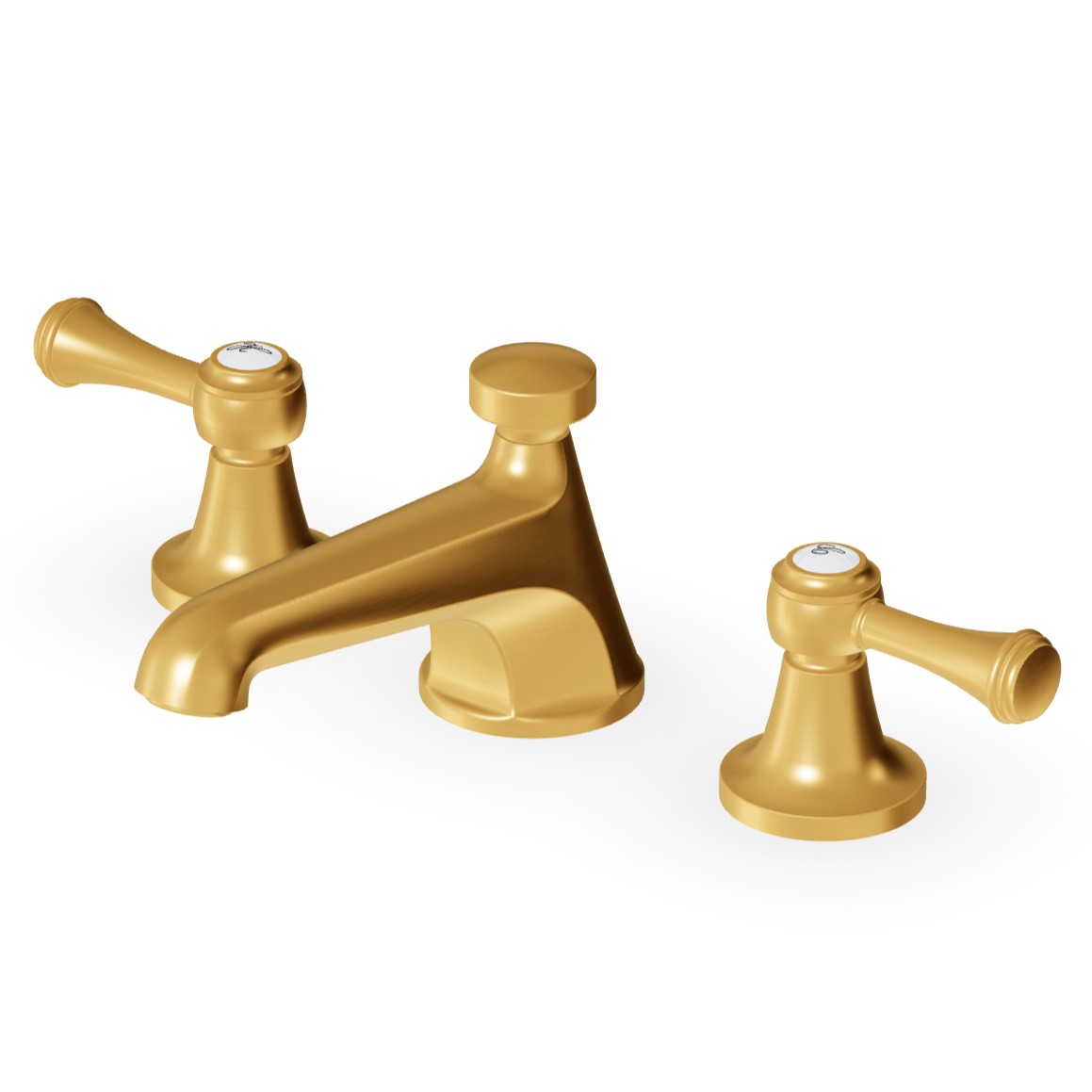 Смеситель для раковины Zucchetti AGORA | interior market