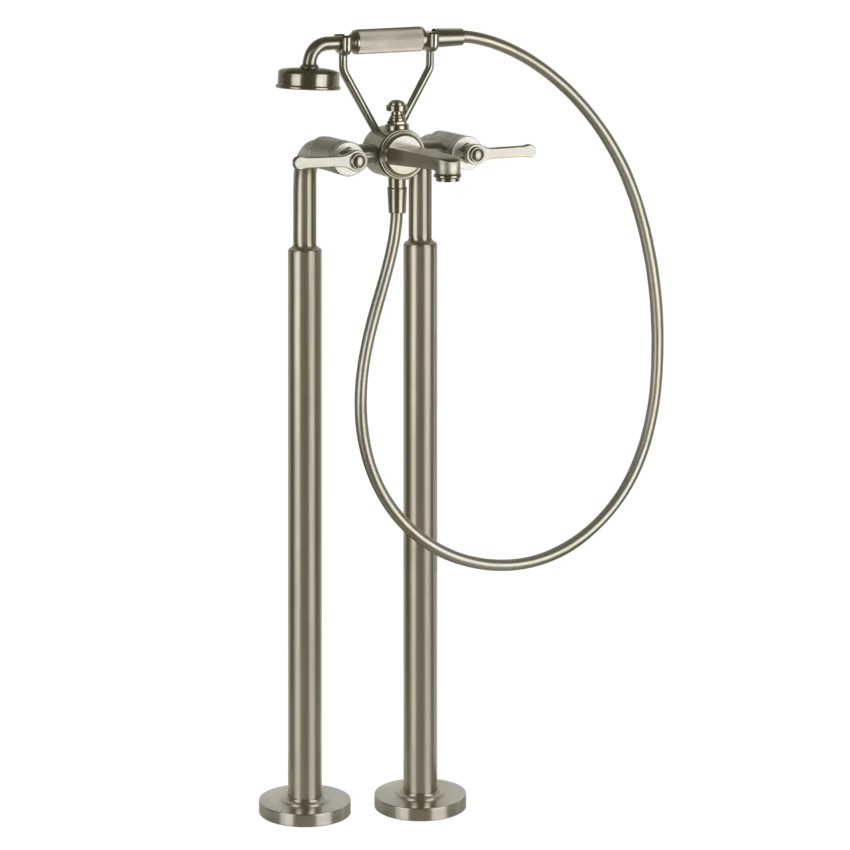 Смеситель для ванны Gessi VENTI20 | interior market