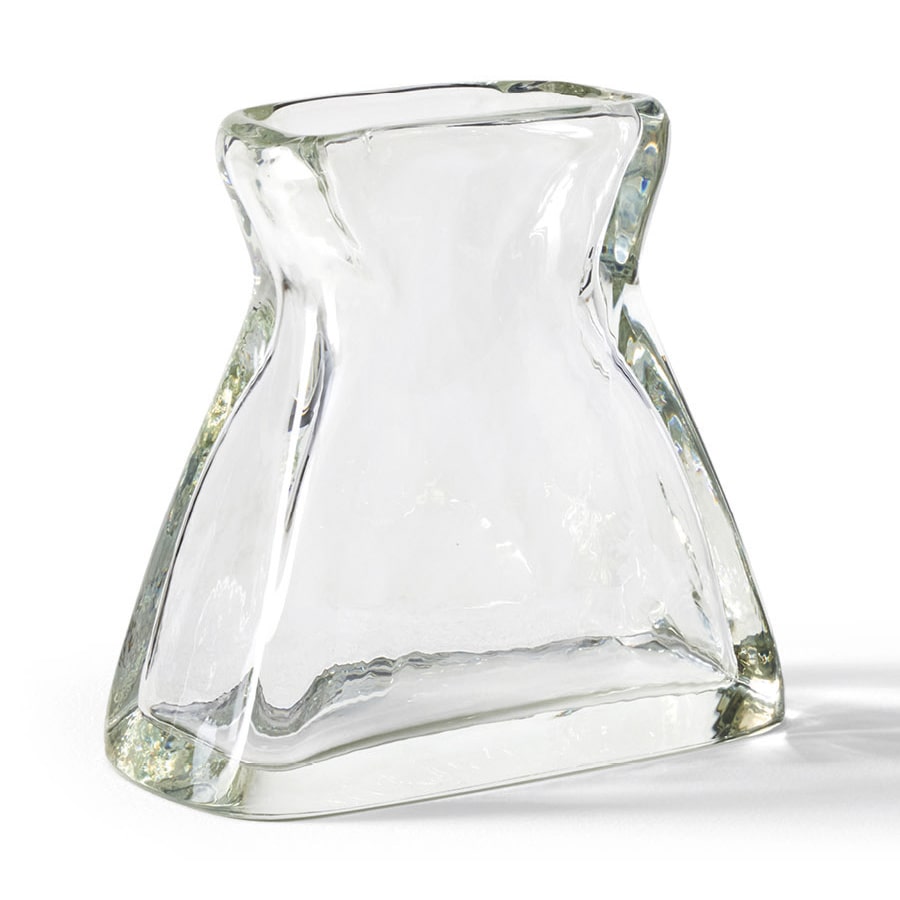 Ваза  Cassina Vase à fleurs échancré | interior market