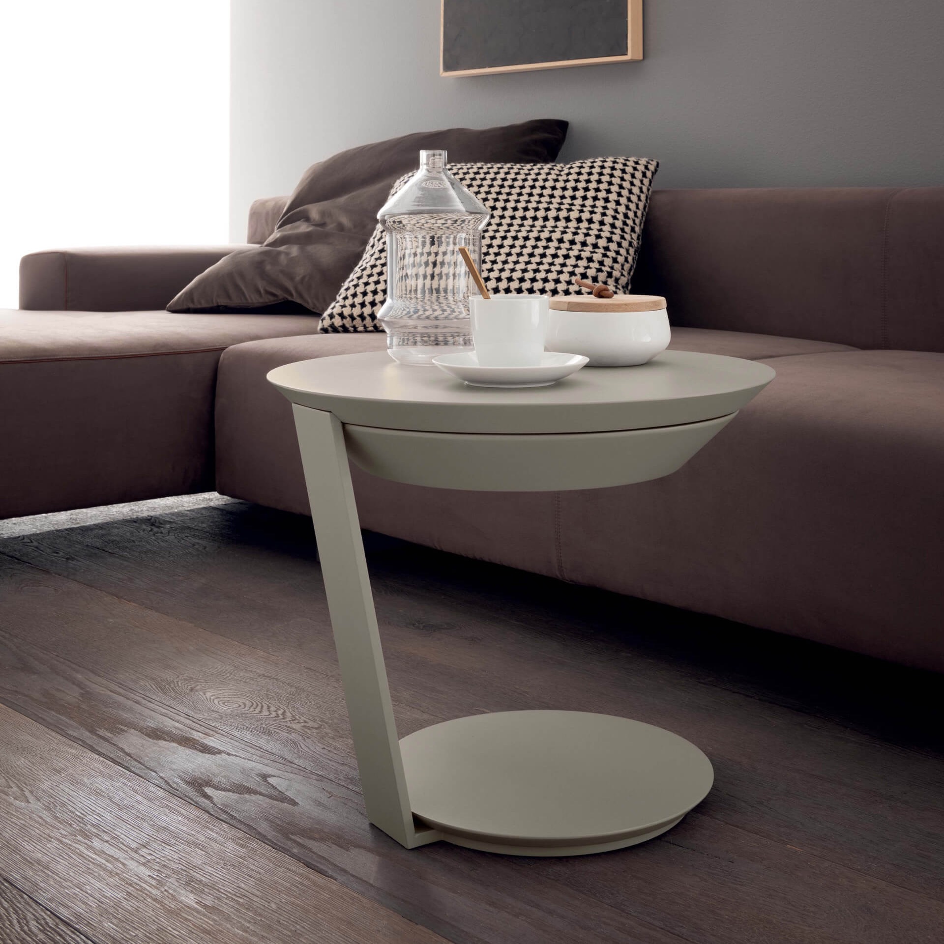 Журнальный столик Presotto POINT | interior market