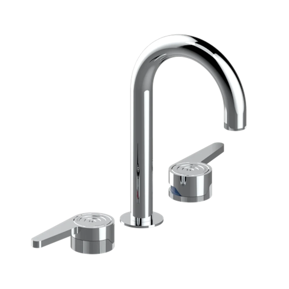 Смеситель для раковины THG ZOOM.12 | interior market