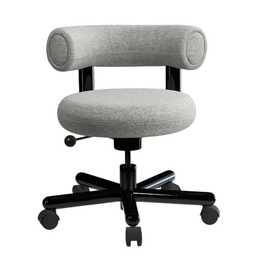 Офисный стул Tom Dixon Fat Work Chair | interior market