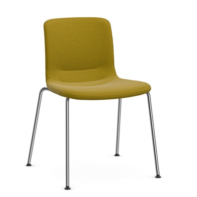 Стул Vitra HAL Soft Tube Stackable | interior market