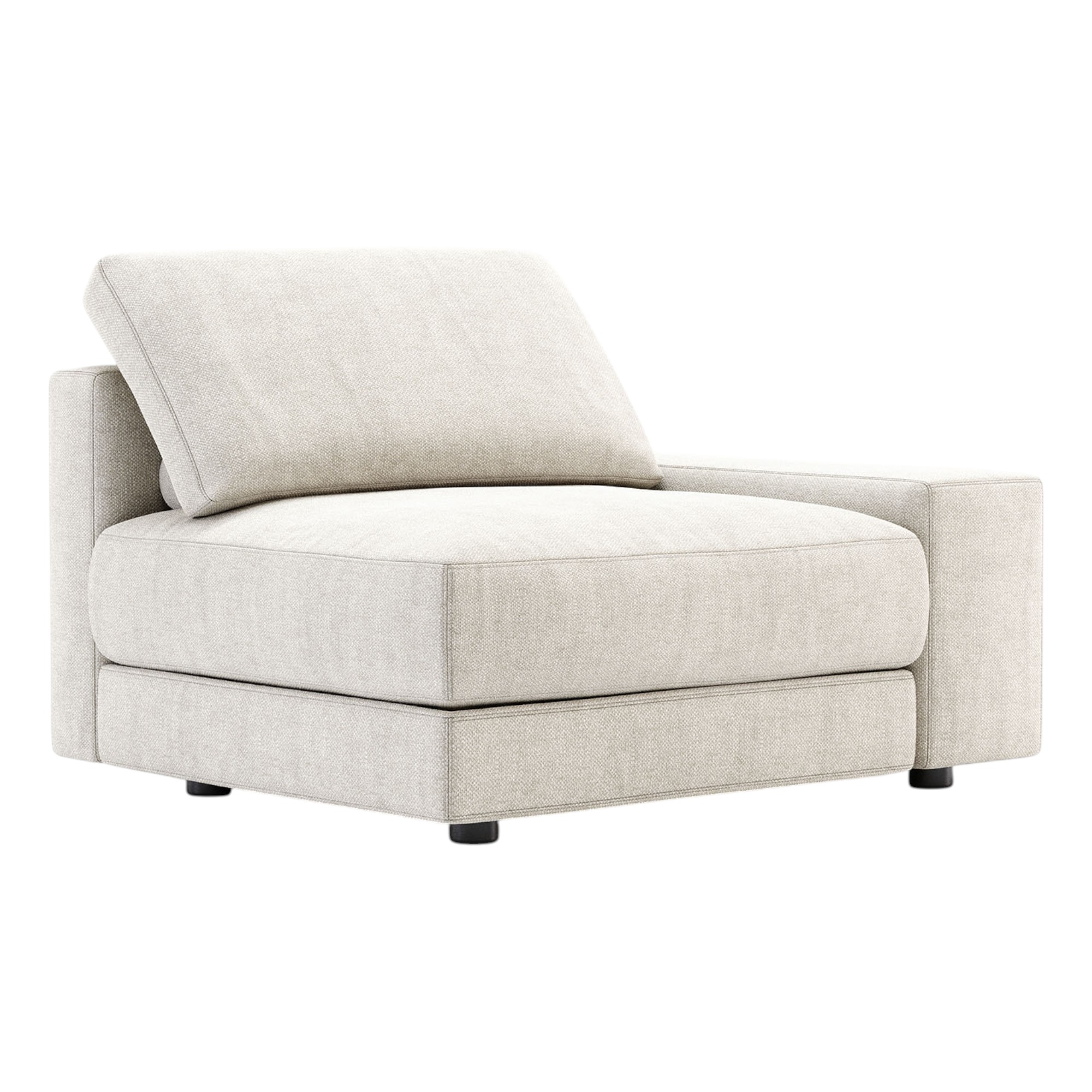 Модульный диван Domkapa EDWARD | interior market
