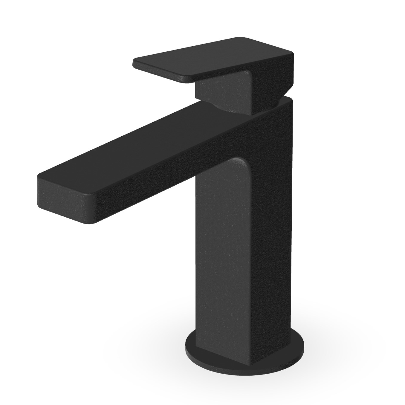 Смеситель для раковины Zucchetti  | interior market