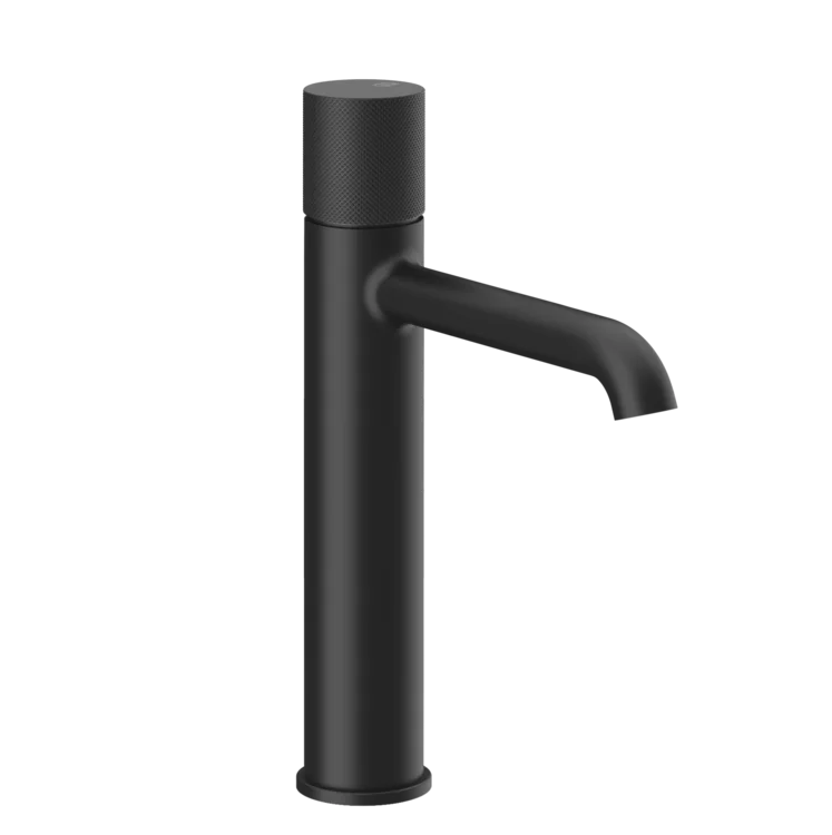 Смеситель для раковины Gessi HABITO DIAMANTATO | interior market