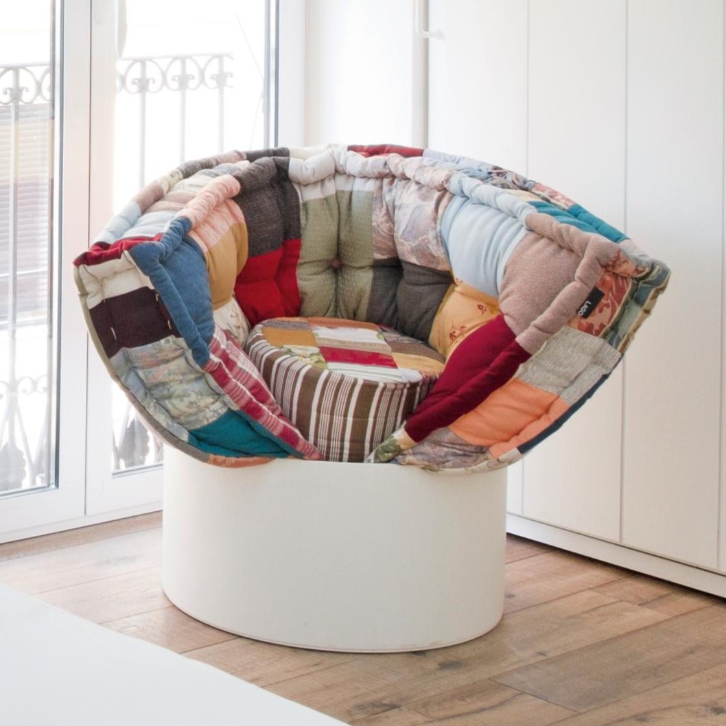 Кресло-кровать Lago Huggy | interior market