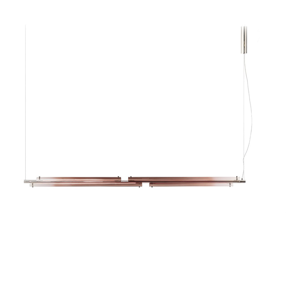 Потолочный светильник  Gallotti&Radice Tratto | interior market