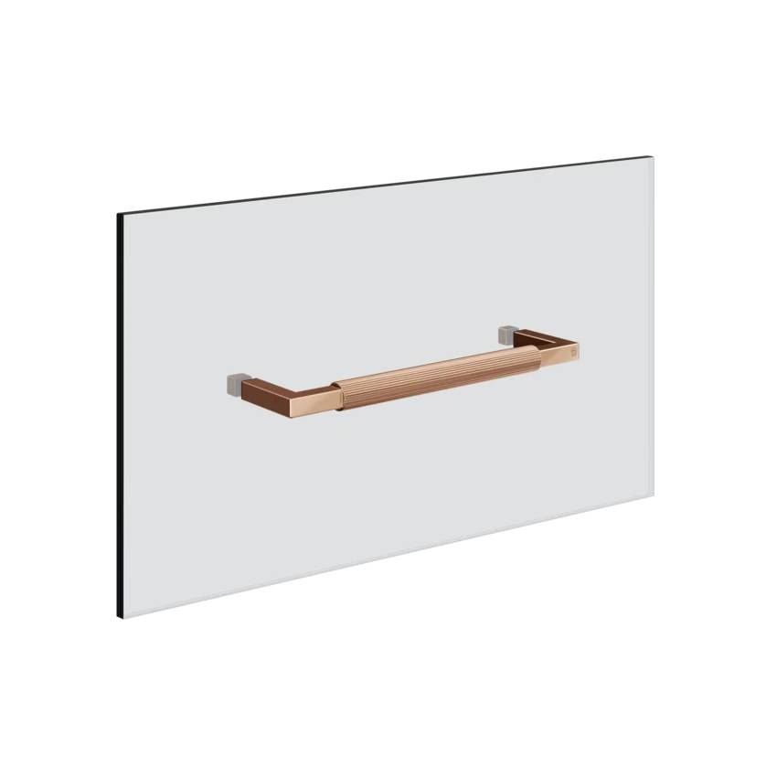 Держатель для полотенец Gessi RIGATO | interior market