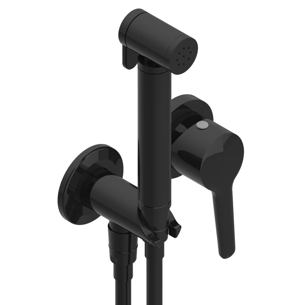 Смеситель для биде THG System | interior market