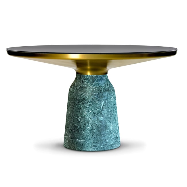 Обеденный стол Classicon Bell | interior market Обеденный стол Classicon Bell | interior market