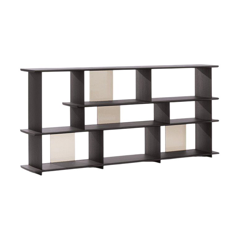 Книжный шкаф Poliform Tess | interior market