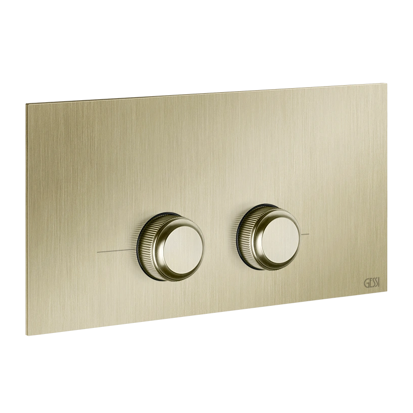 Клавиша Gessi VENTI20 | interior market