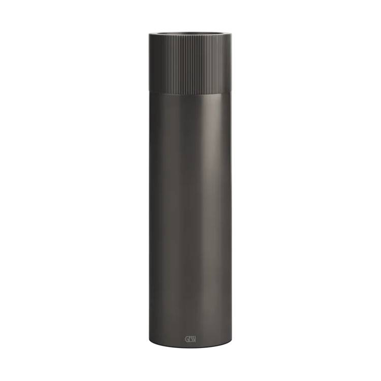 Ваза  Gessi HOME VASES RIGATO | interior market