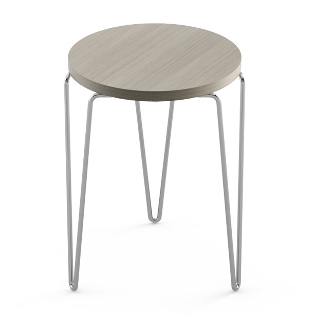 Журнальный столик Knoll Hairpin | interior market