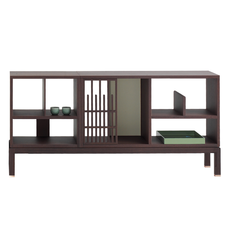 Стеллаж  Chi Wing Lo AVRA | interior market