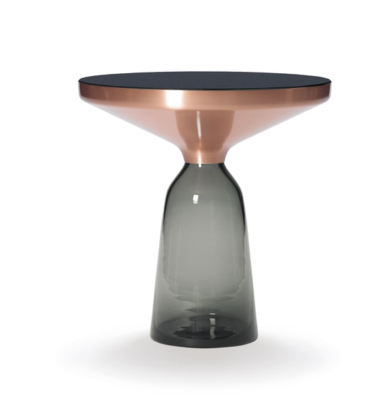 Журнальный столик Classicon Bell | interior market Журнальный столик Classicon Bell | interior market