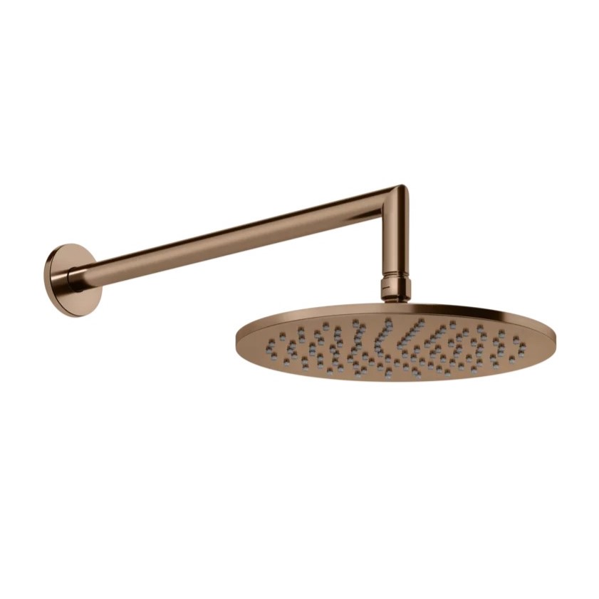Верхний душ Gessi INGRANAGGIO | interior market