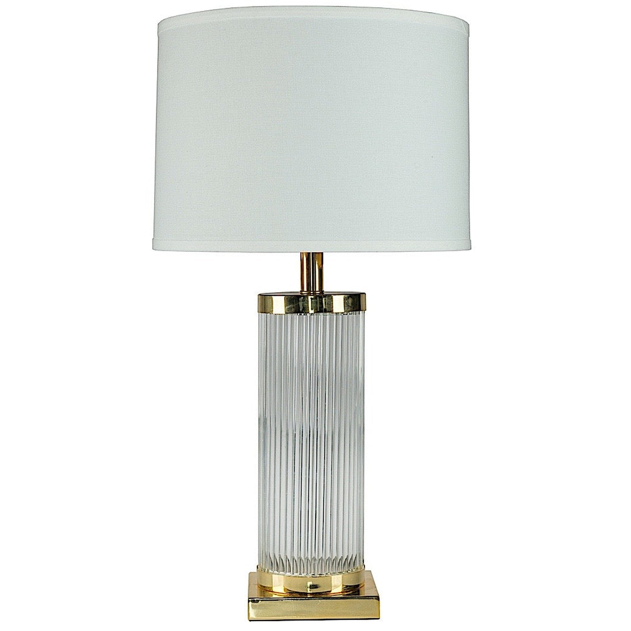 Настольная лампа Mis En Demeure Avenue de l'Opéra | interior market