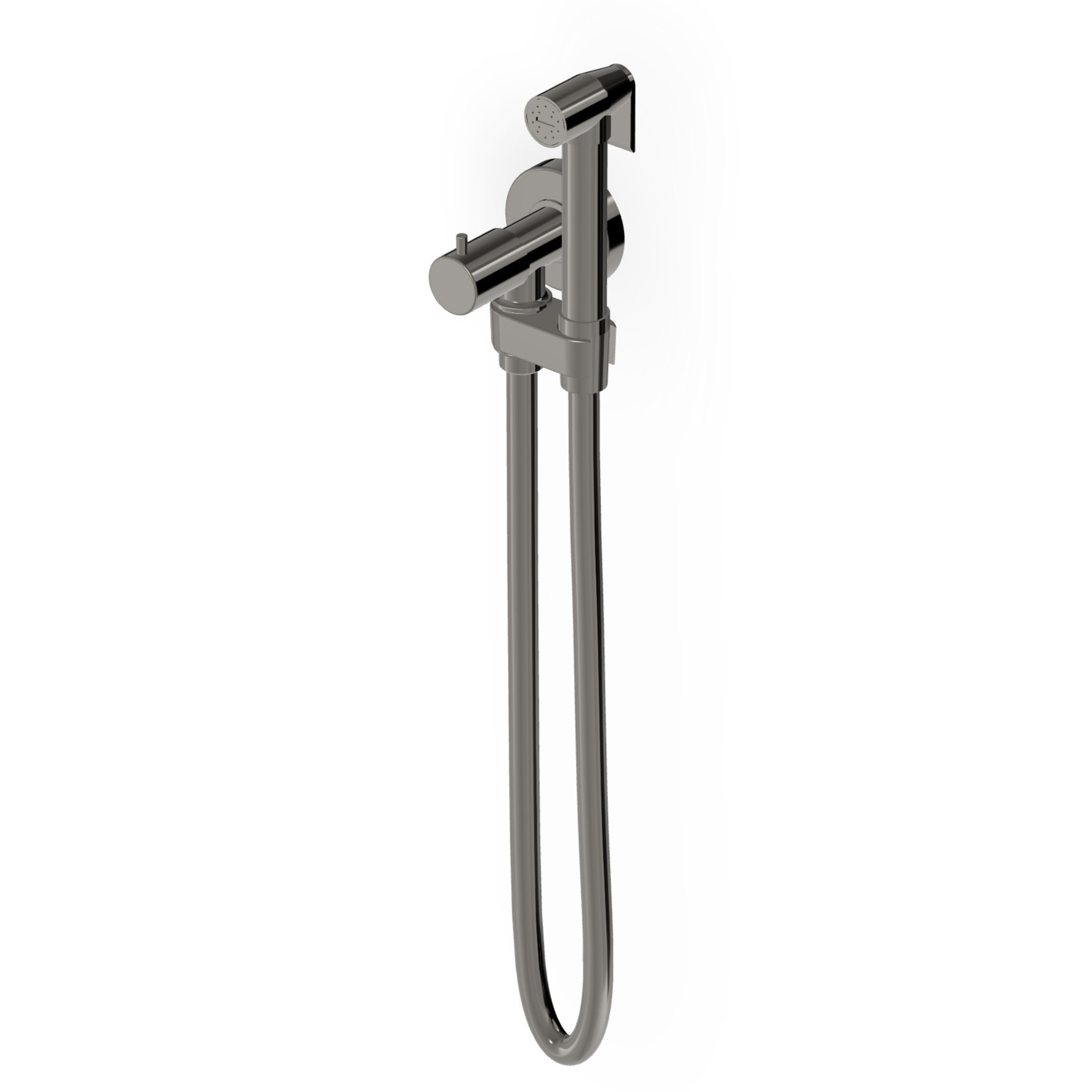Гигиенический душ Zucchetti PAN S | interior market