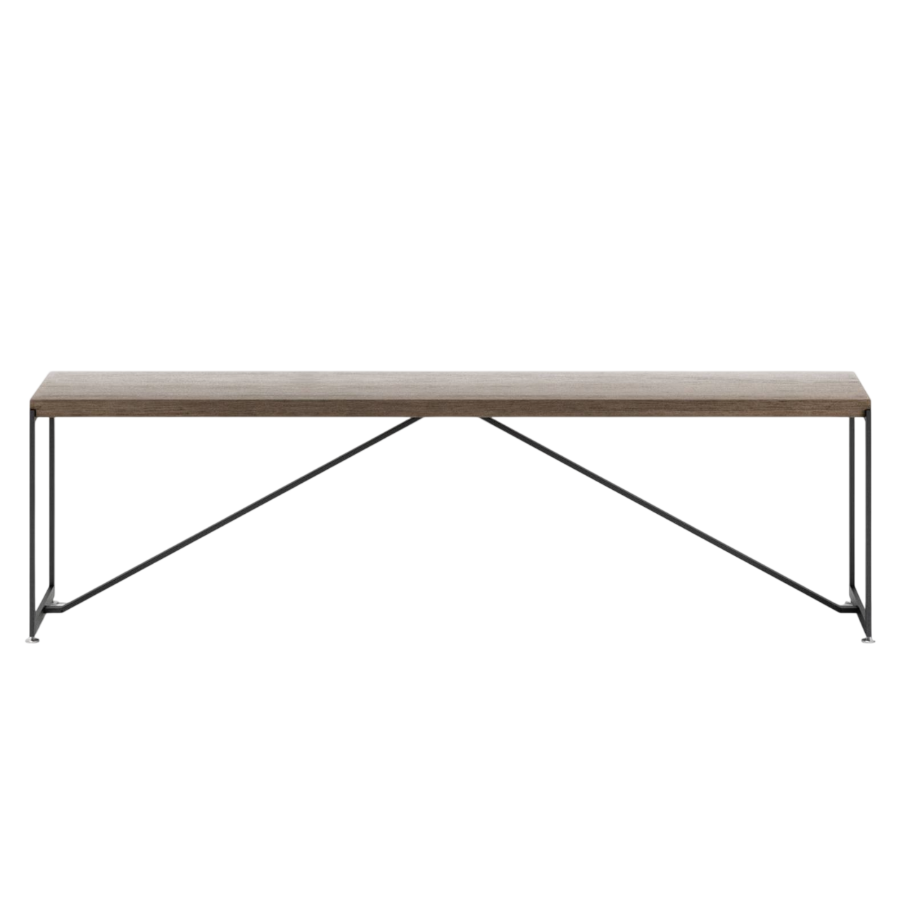 Банкетка в спальню De Padova R.I.G. | interior market