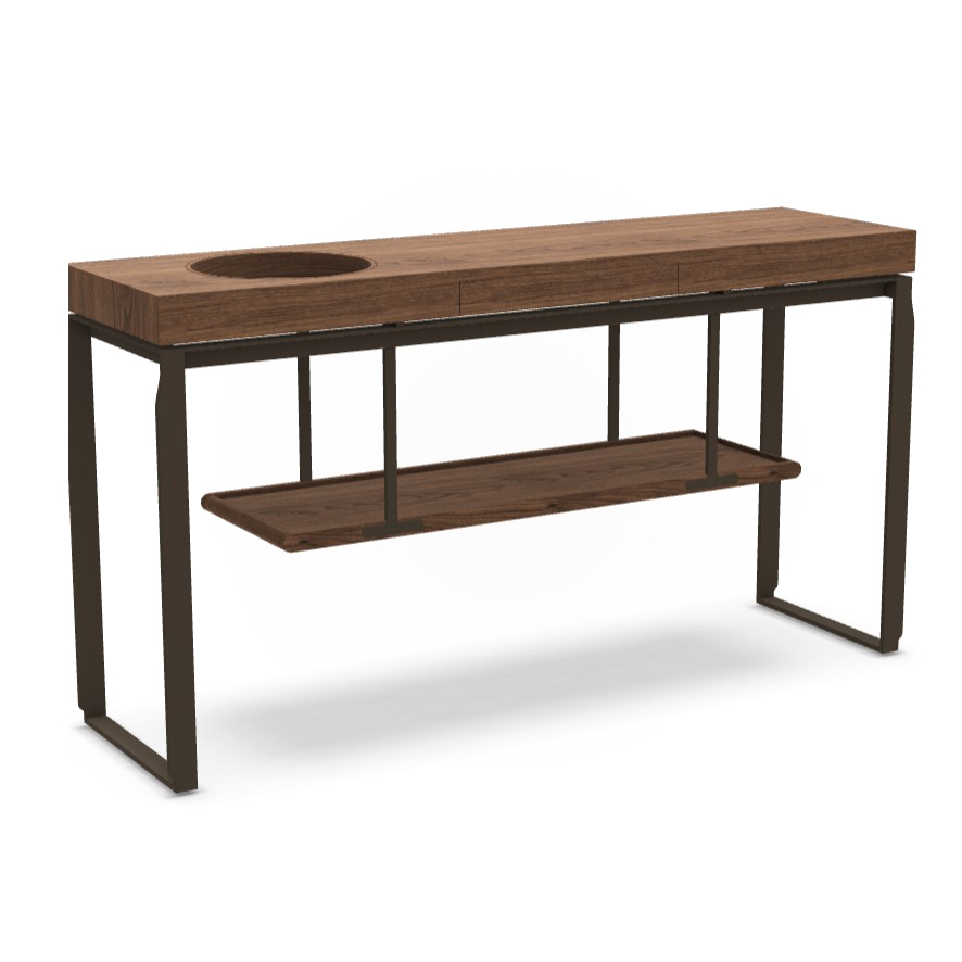 Консоль  Giorgetti Aei | interior market