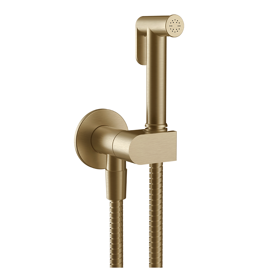 Гигиенический душ Gessi HABITO | interior market