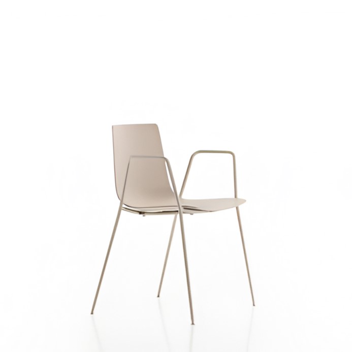 Стул ALIAS SLIM | interior market