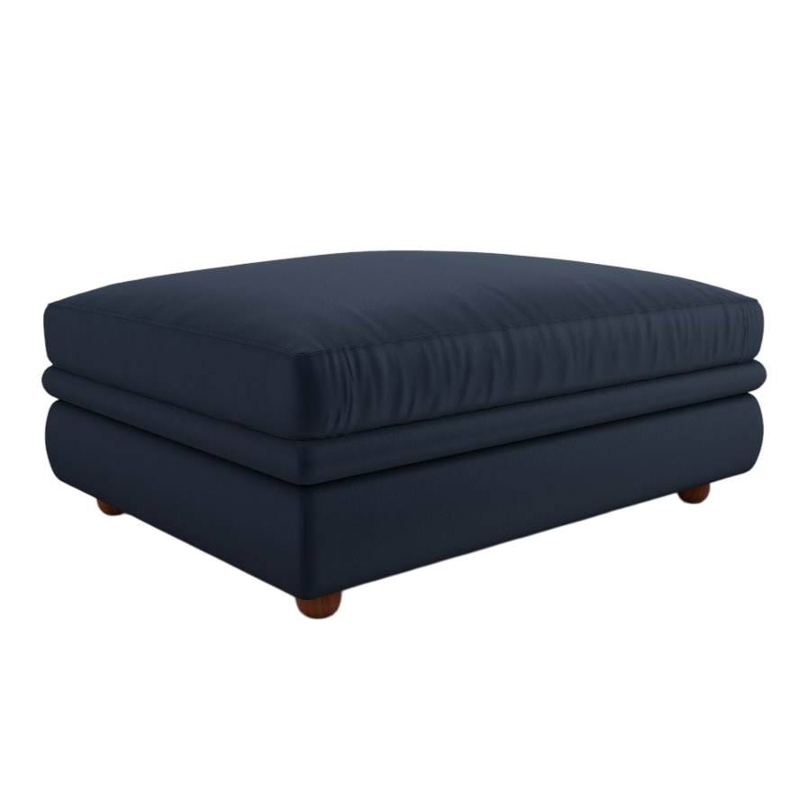 Пуф Poltrona frau Chester Line | interior market