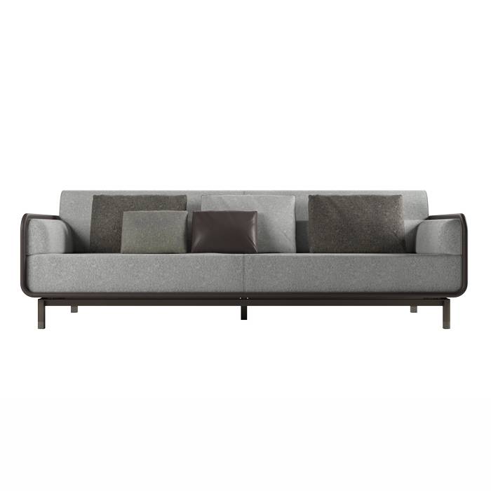 Диван Chi Wing Lo FORA | interior market