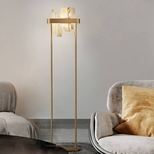 Торшер  Masiero HONICE | interior market