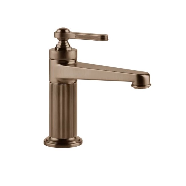 Смеситель для раковины Gessi VENTI20 | interior market
