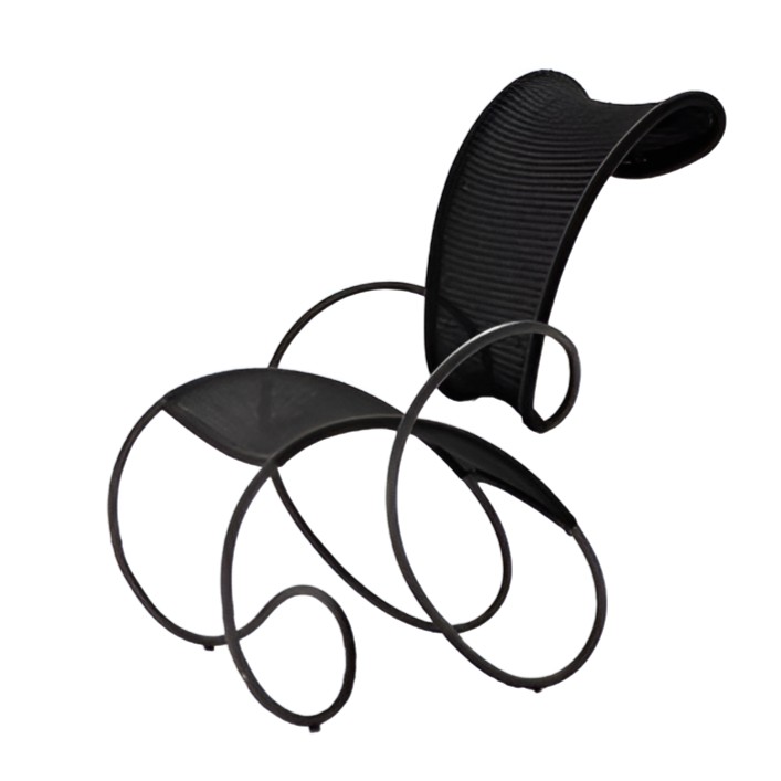 Кресло для улицы Moroso Modou | interior market