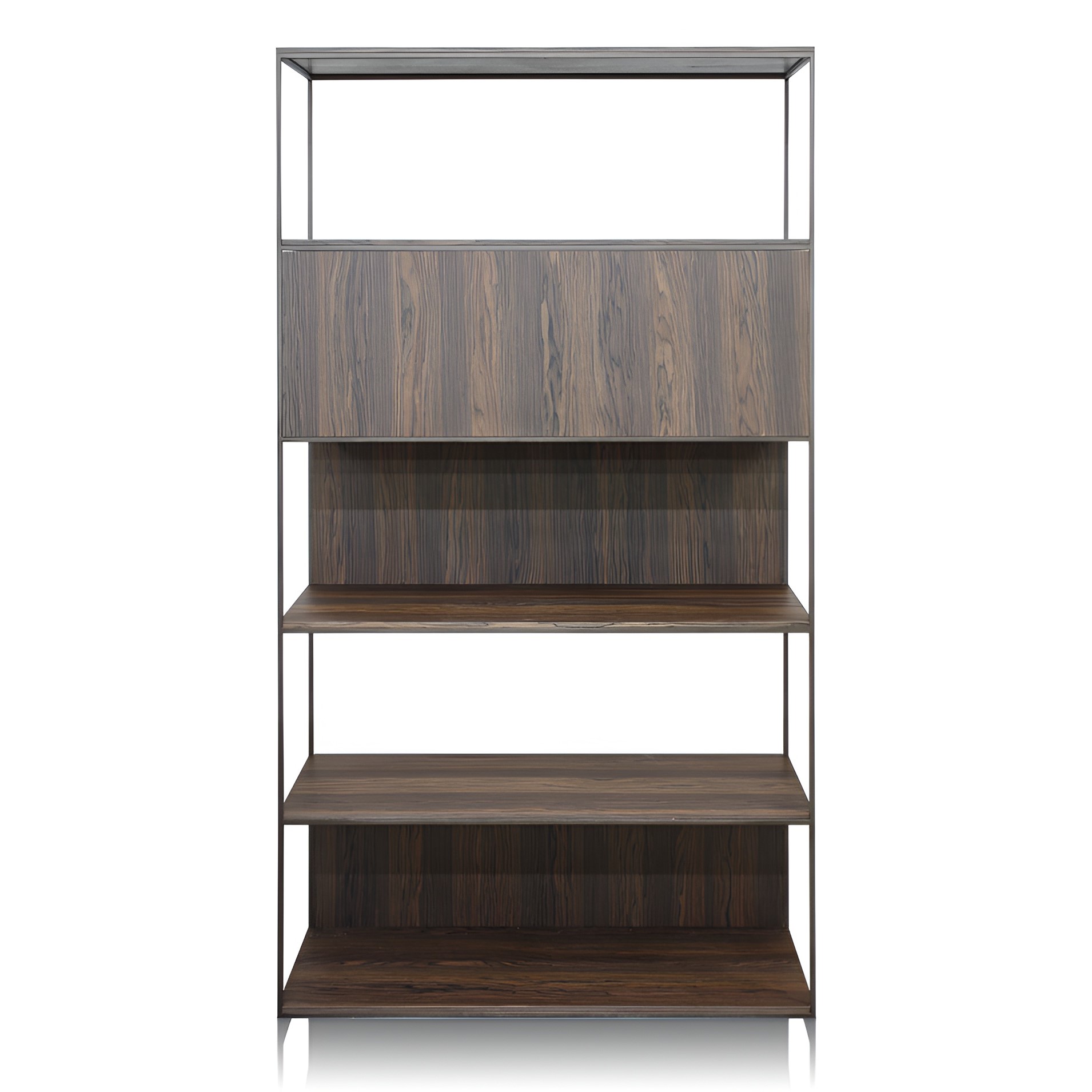 Книжный стеллаж JNL Ligne | interior market